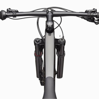 Rower MTB Cannondale Scalpel HT Carbon 2 czarny 2025