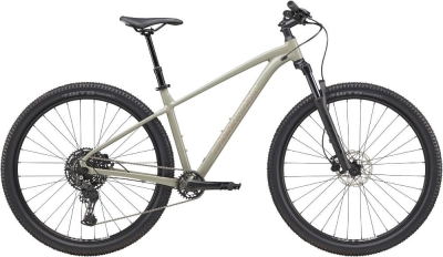 Rower MTB Cannondale Trail 1 beżowy 2025