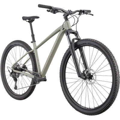 Rower MTB Cannondale Trail 1 beżowy 2025