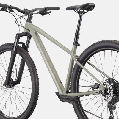 Rower MTB Cannondale Trail 1 beżowy 2025