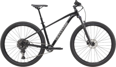 Rower MTB Cannondale Trail 1 czarny 2025