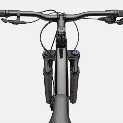 Rower MTB Cannondale Trail 1 czarny 2025