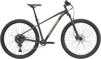 Rower MTB Cannondale Trail 1 granatowy 2025
