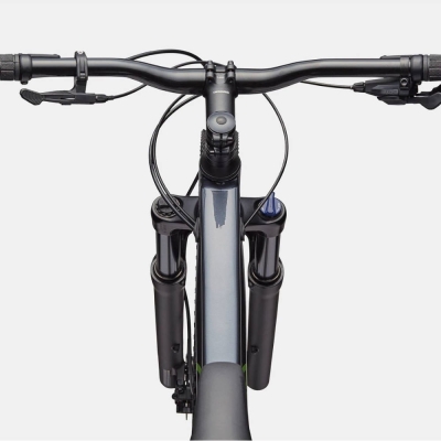 Rower MTB Cannondale Trail 1 granatowy 2025