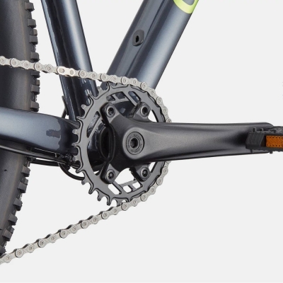 Rower MTB Cannondale Trail 1 granatowy 2025