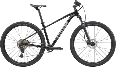 Rower MTB Cannondale Trail 2 czarny 2025