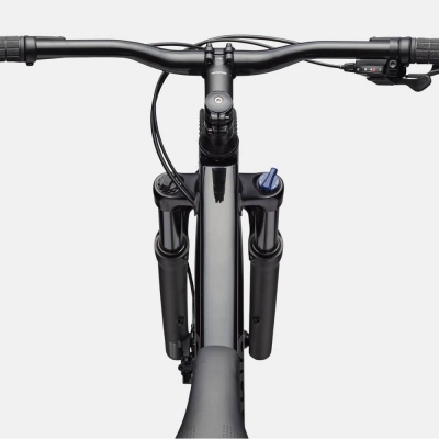 Rower MTB Cannondale Trail 2 czarny 2025