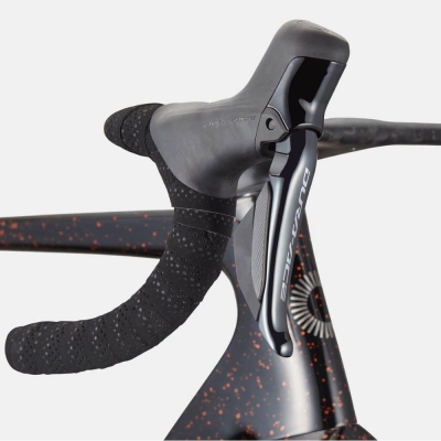 Rower szosowy Cannondale SuperSix EVO Hi-Mod 1 czarny 2025