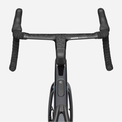 Rower szosowy Cannondale Synapse Carbon 1 granatowy - 61cm