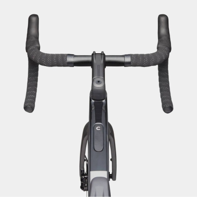 Rower szosowy Cannondale Synapse Carbon 2 szary - 61cm