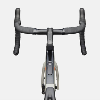 Rower szosowy Cannondale Synapse Carbon 4 szary - 58cm
