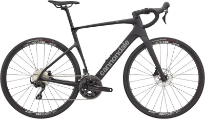 Rower szosowy Cannondale Synapse Carbon 5 czarny