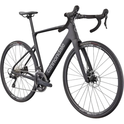 Rower szosowy Cannondale Synapse Carbon 5 czarny