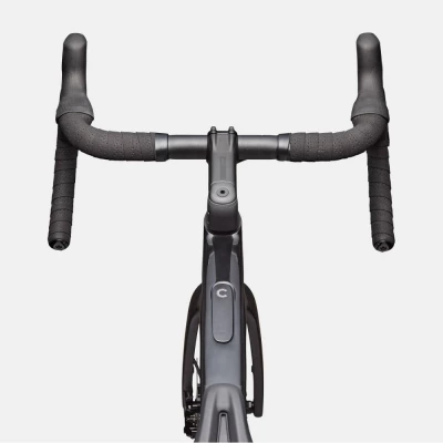 Rower szosowy Cannondale Synapse Carbon 5 czarny