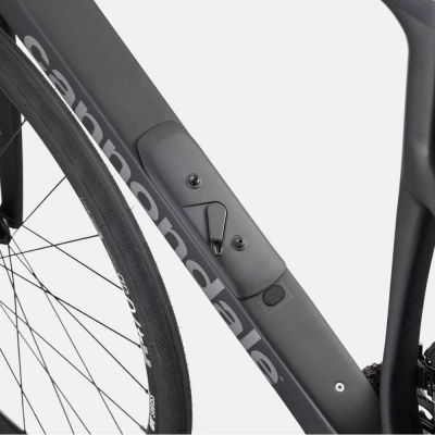 Rower szosowy Cannondale Synapse Carbon 5 czarny