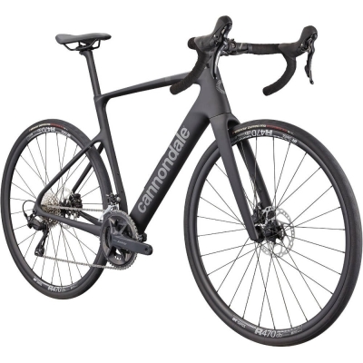 Rower szosowy Cannondale Synapse Carbon 5 czarny