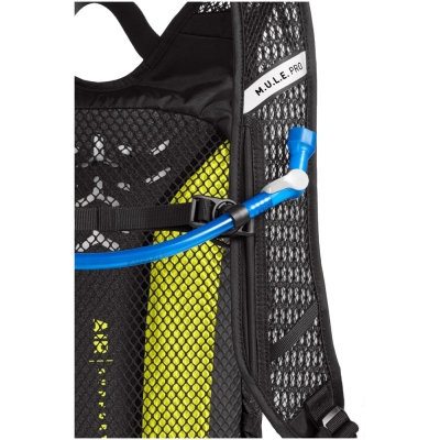 Plecak rowerowy Camelbak M.U.L.E. Pro 14 czarny