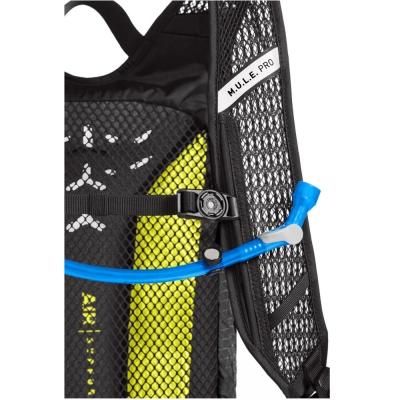 Plecak rowerowy Camelbak M.U.L.E. Pro 14 czarny