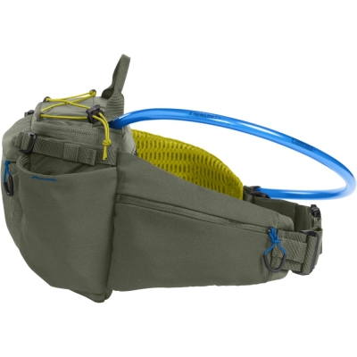 Nerka Camelbak M.U.L.E. 5 zielona