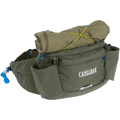 Nerka Camelbak M.U.L.E. 5 zielona