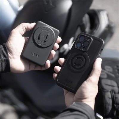 Powerbank bezprzewodowy SP Connect Wireless Powerbank SPC+ 10000 mAh