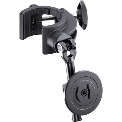 Uchwyt samochodowy SP Connect Roll Cage Mount 3D