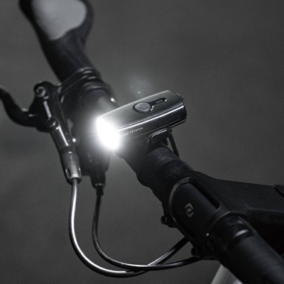Lampka przednia Topeak Headlux 250+