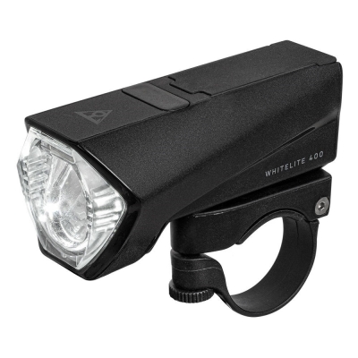 Lampka przednia Topeak Whitelite 400