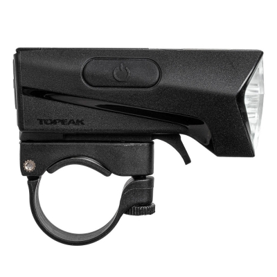 Lampka przednia Topeak Whitelite 400