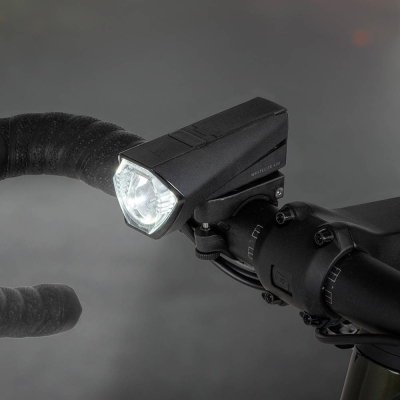 Lampka przednia Topeak Whitelite 400