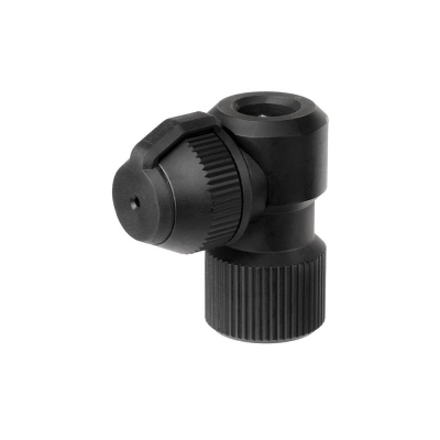 Pompka na naboje CO2 Topeak Airbooster Nano L
