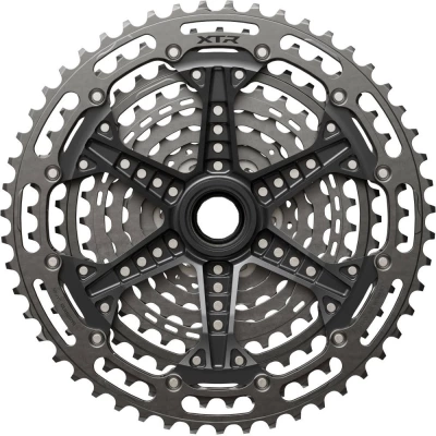 Kaseta Shimano XTR CS-M9200-12