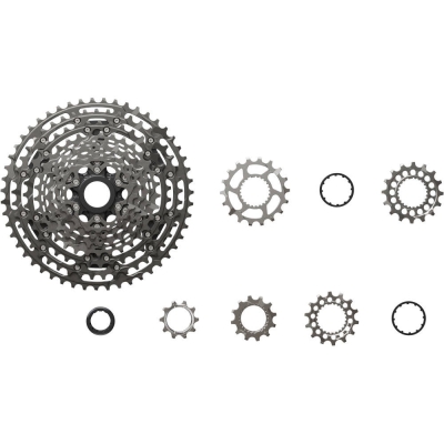 Kaseta Shimano XTR CS-M9200-12