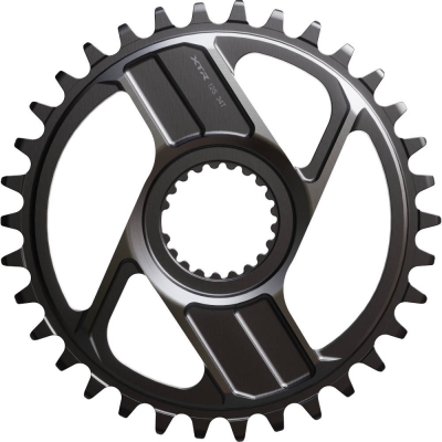 Tarcza mechanizmu korbowego Shimano XTR FC-M9200 / FC-M9220 - 34T