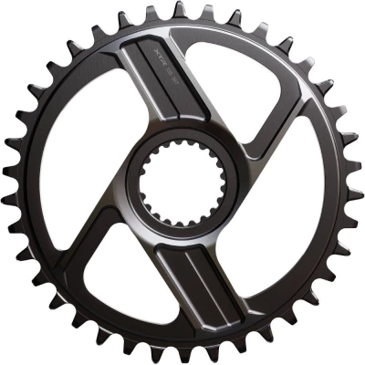 Tarcza mechanizmu korbowego Shimano XTR FC-M9200 / FC-M9220 - 38T