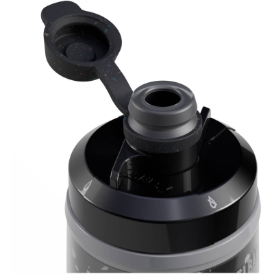 Bidon Camelbak Podium Dirt Chill czarny