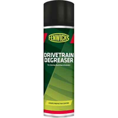 Odtłuszczacz do napędu Fenwicks Drivetrain Degreaser