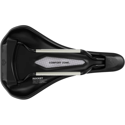 Siodełko WTB Rocket FF Steel