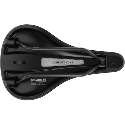 Siodełko WTB Solano SL FF Carbon