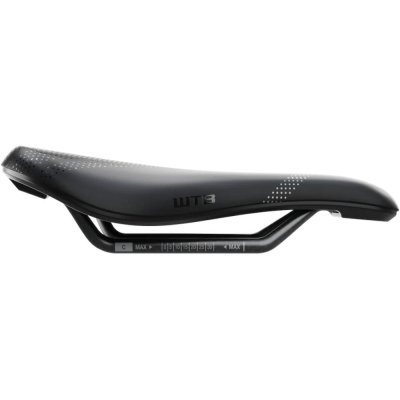 Siodełko WTB Solano SL Carbon - 157mm