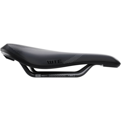 Siodełko WTB Solano FF Cromoly - 142mm