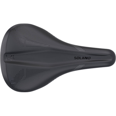 Siodełko WTB Solano FF Titanium