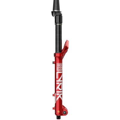 Amortyzator rowerowy Rock Shox Lyrik Ultimate RC2 27.5
