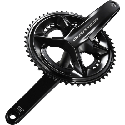 Mechanizm korbowy Shimano Dura-Ace FC-R9200 (50-34T)