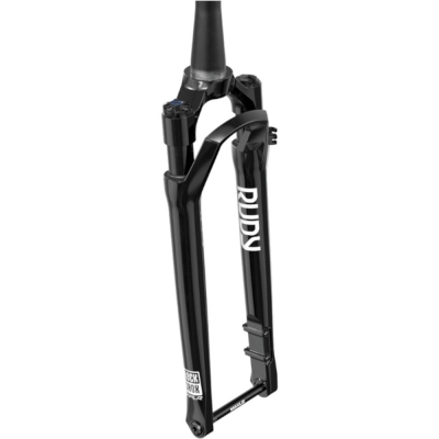 Amortyzator rowerowy Rock Shox Rudy Ultimate XPLR RD2 700C czarny