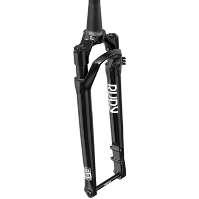 Amortyzator rowerowy Rock Shox Rudy Ultimate XPLR RD2 700C 51T czarny - 40mm
