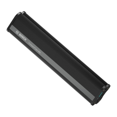 Bateria do roweru elektrycznego zintegrowana Bosch CompactTube 400 Wh BBP3242