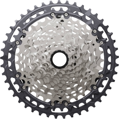 Kaseta Shimano Deore XT CS-M8200-12