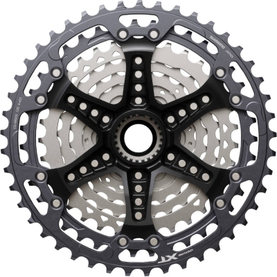 Kaseta Shimano Deore XT CS-M8200-12
