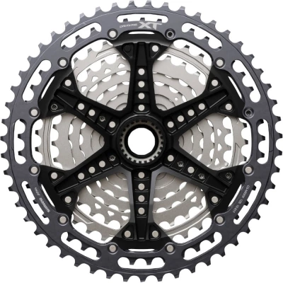 Kaseta Shimano Deore XT CS-M8200-12